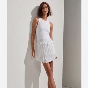Varley beacon dress size small